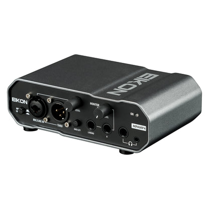 Eikon Personal Monitor Headphone Amplifier [EMPAMP4]