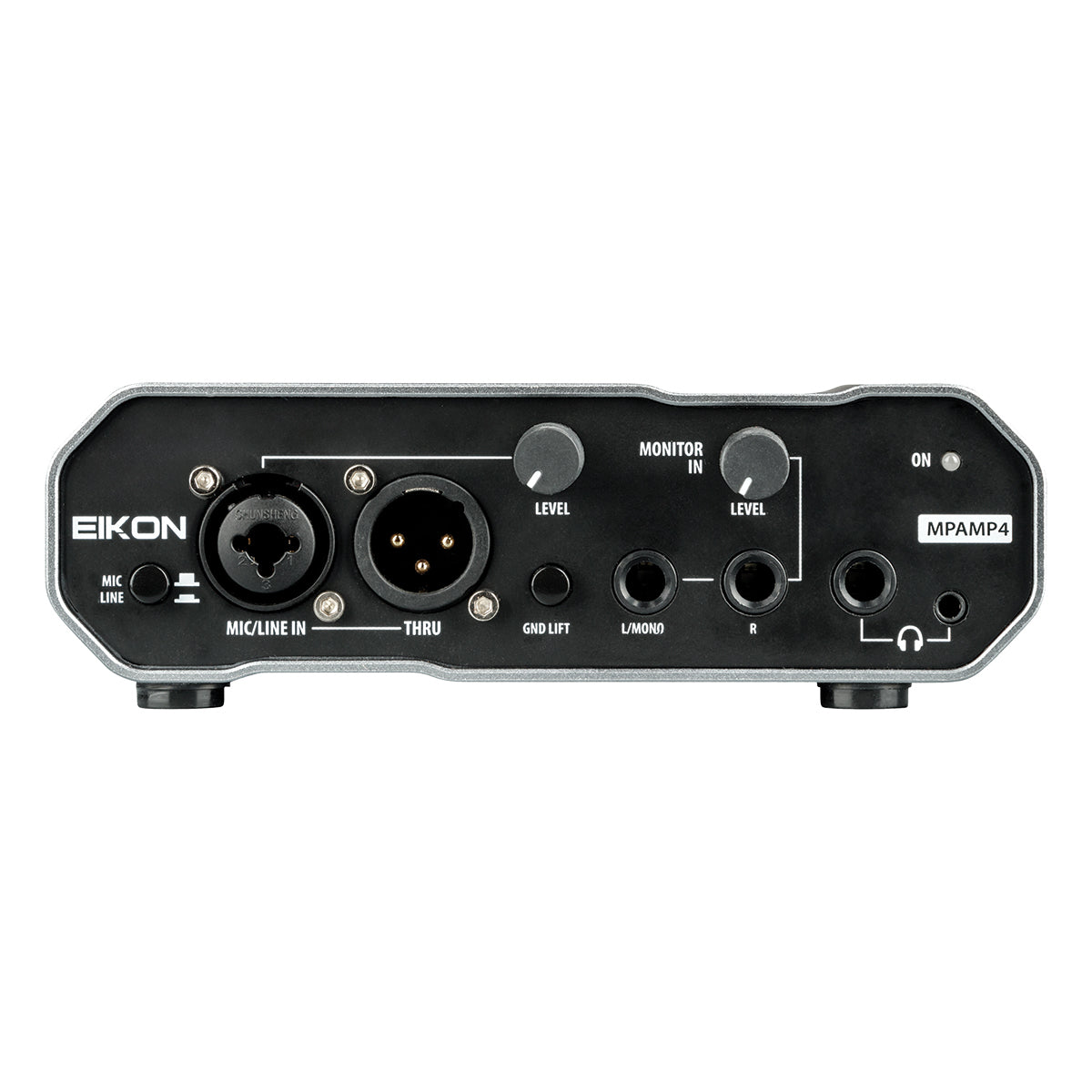Eikon Personal Monitor Headphone Amplifier [EMPAMP4]