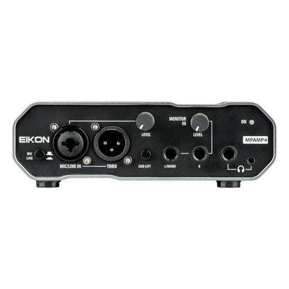 Eikon Personal Monitor Headphone Amplifier [EMPAMP4]