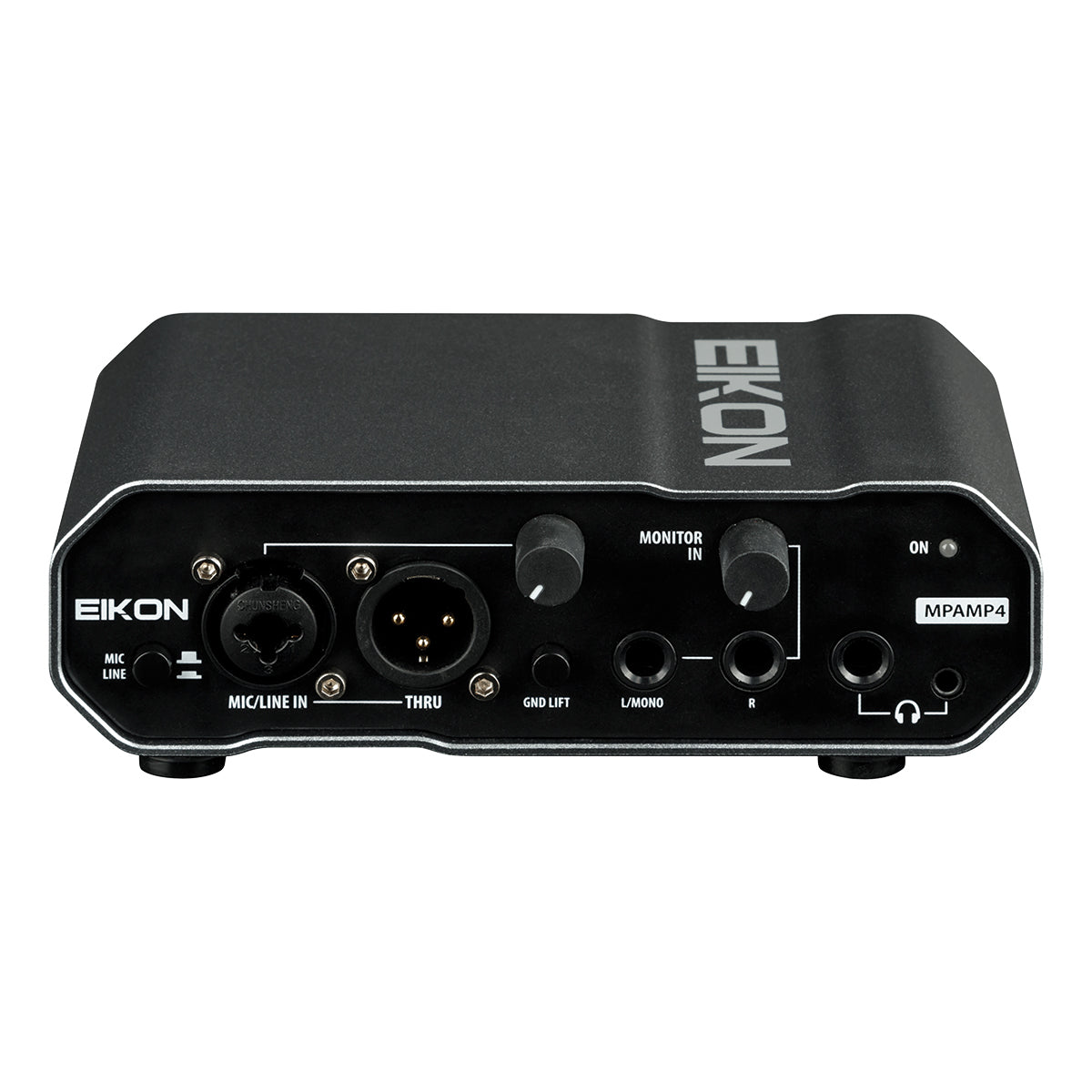 Eikon Personal Monitor Headphone Amplifier [EMPAMP4]