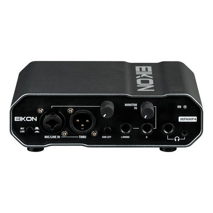 Eikon Personal Monitor Headphone Amplifier [EMPAMP4]