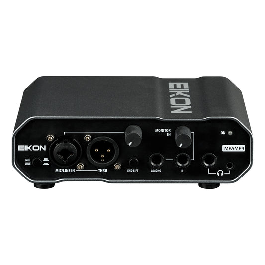 Eikon Personal Monitor Headphone Amplifier [EMPAMP4]
