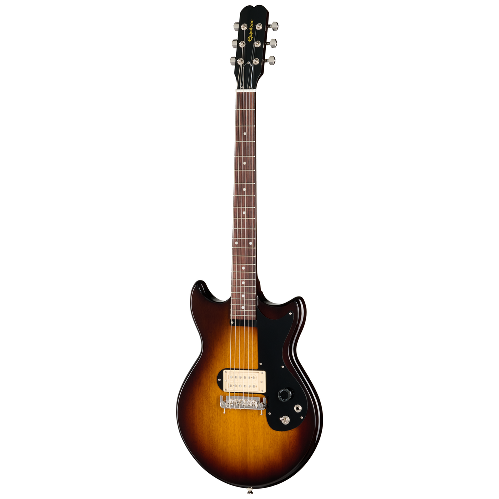 JOAN JET OLYMPIC SPECIAL VINTAGE SUNBURST