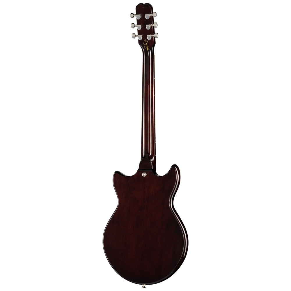 JOAN JET OLYMPIC SPECIAL VINTAGE SUNBURST