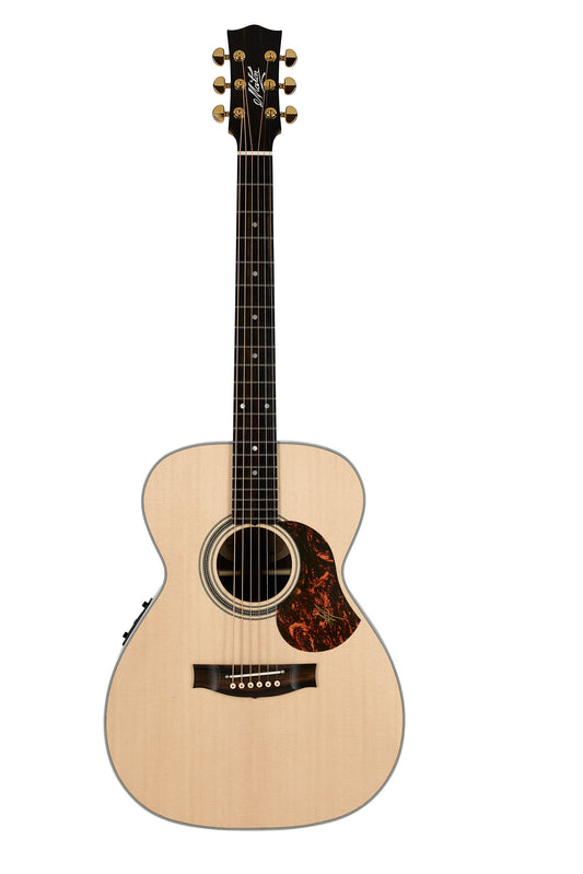 Maton ER90 90 Series Traditional Acoustic Electric Guitar
