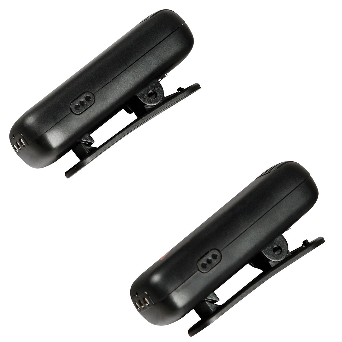 Eikon Twinstream 2.4Ghz Two Channel Wireless Smart Phone Mic System