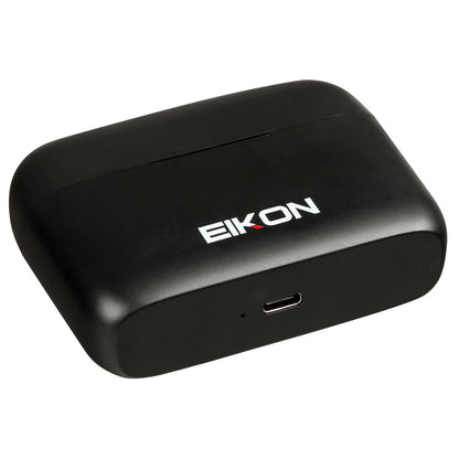 Eikon Twinstream 2.4Ghz Two Channel Wireless Smart Phone Mic System