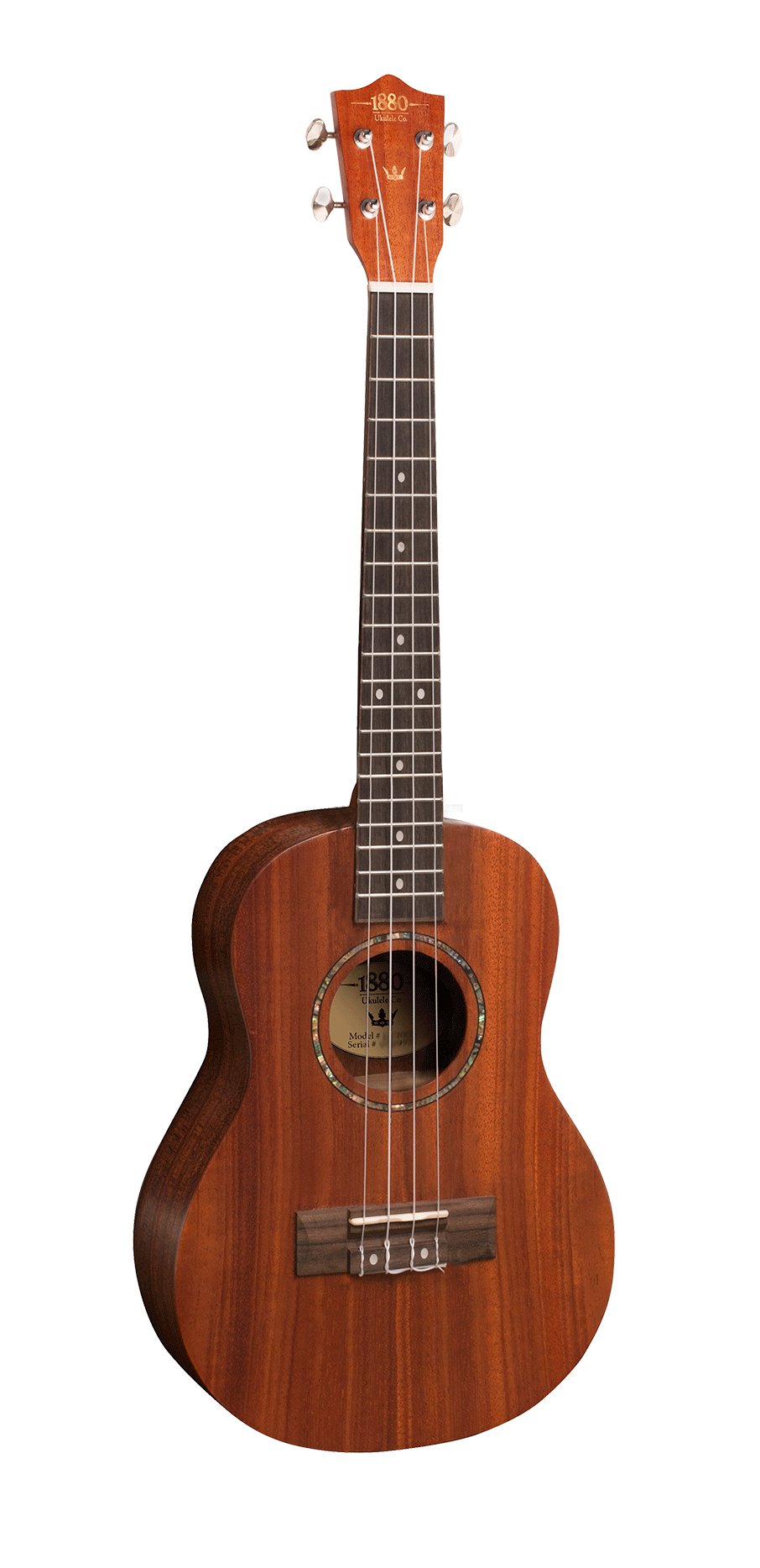 1880 100 SERIES BARITONE UKE