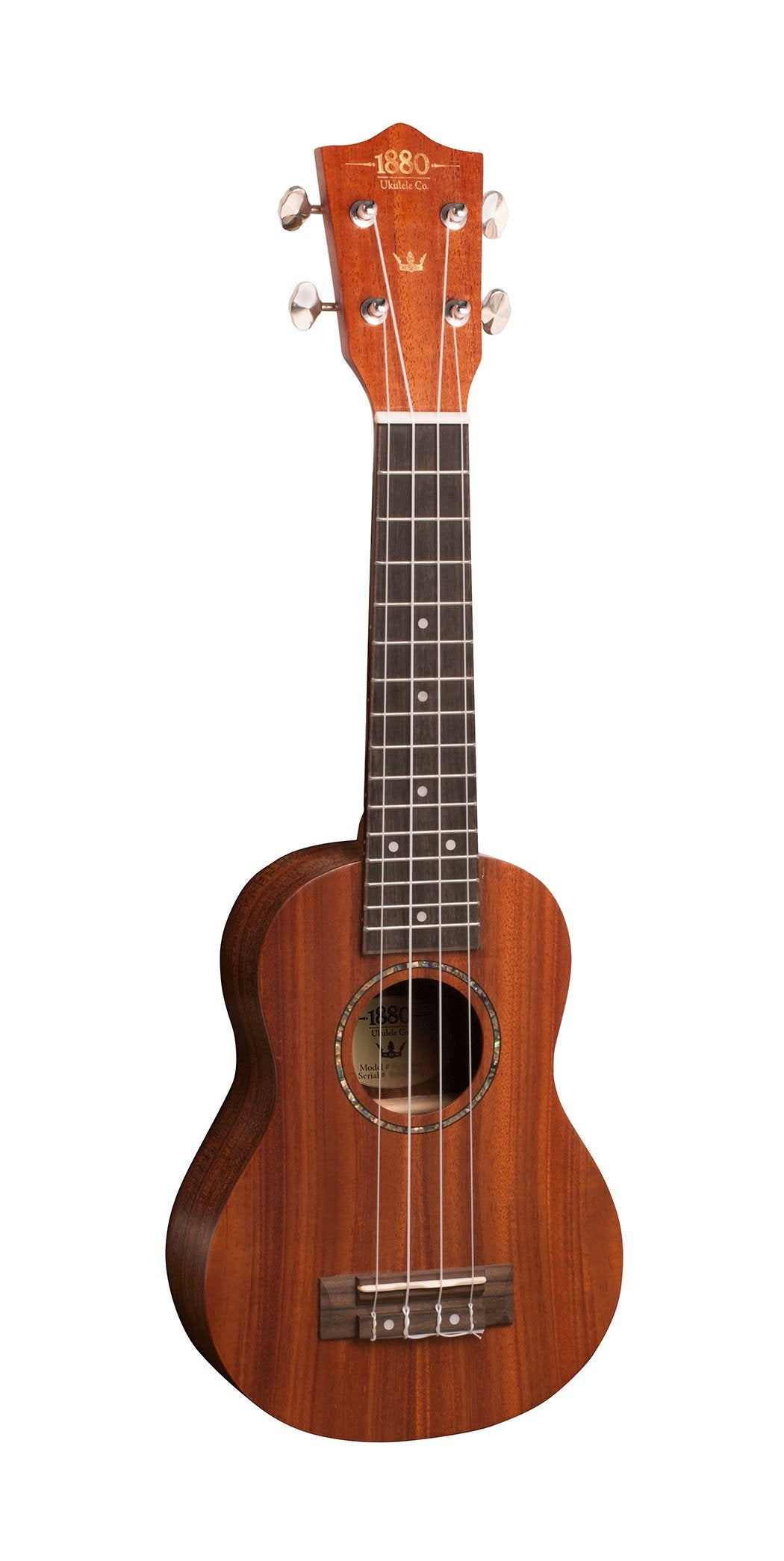 1880 100 SERIES SOPRANO UKE