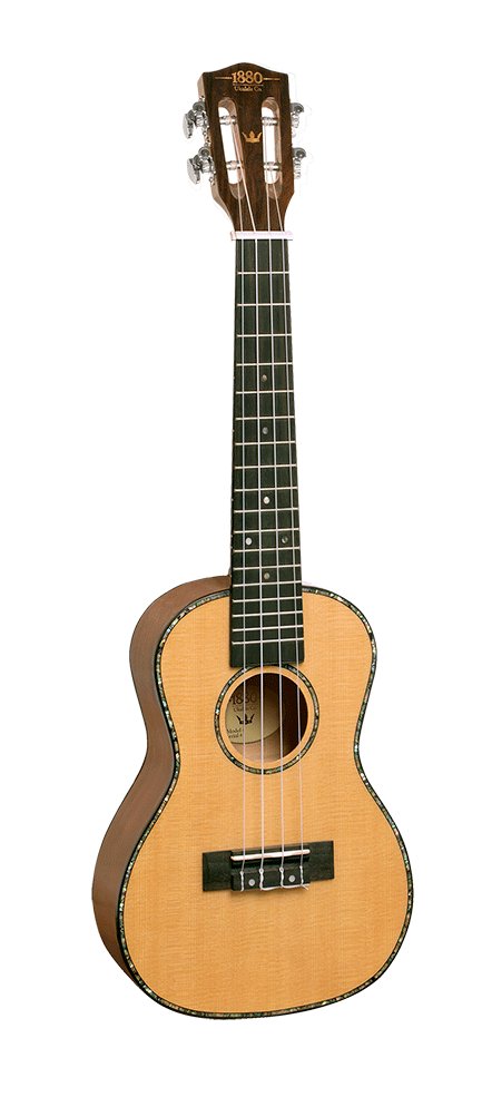 1880 200 SERIES TENOR UKE