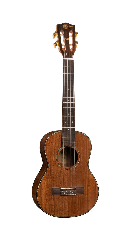 1880 300 SERIES TENOR UKE