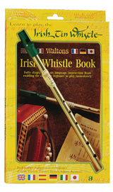 D WHISTLE/SOODLUM 2PK WAS WM1504