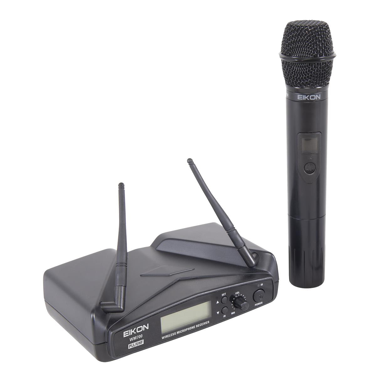 Eikon WM700MA Handheld Wireless System 516-562Mhz