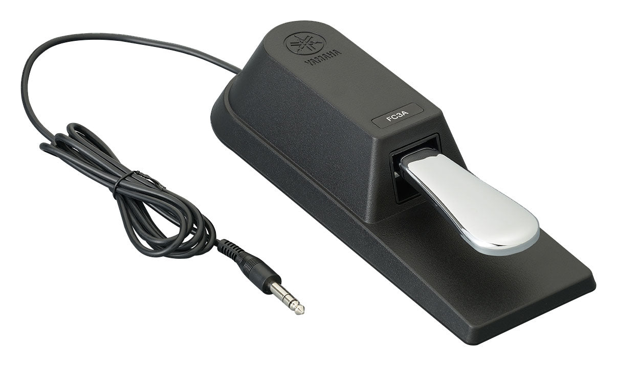 YAMAHA FC3 SUSTAIN PEDAL