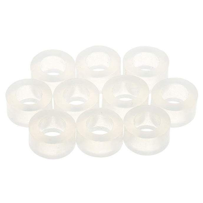 TECH 21 FLY RIG KNOB GRIPPERS Pack OF 10