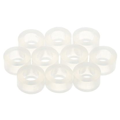TECH 21 FLY RIG KNOB GRIPPERS Pack OF 10