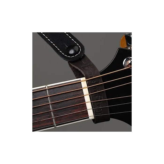 Franklin Playmaster Strap Connector - Chocolate [FPM-CH]