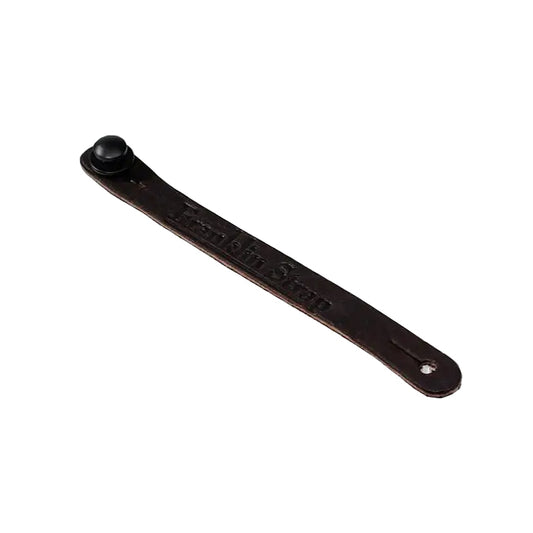 Franklin Playmaster Strap Connector - Chocolate [FPM-CH]