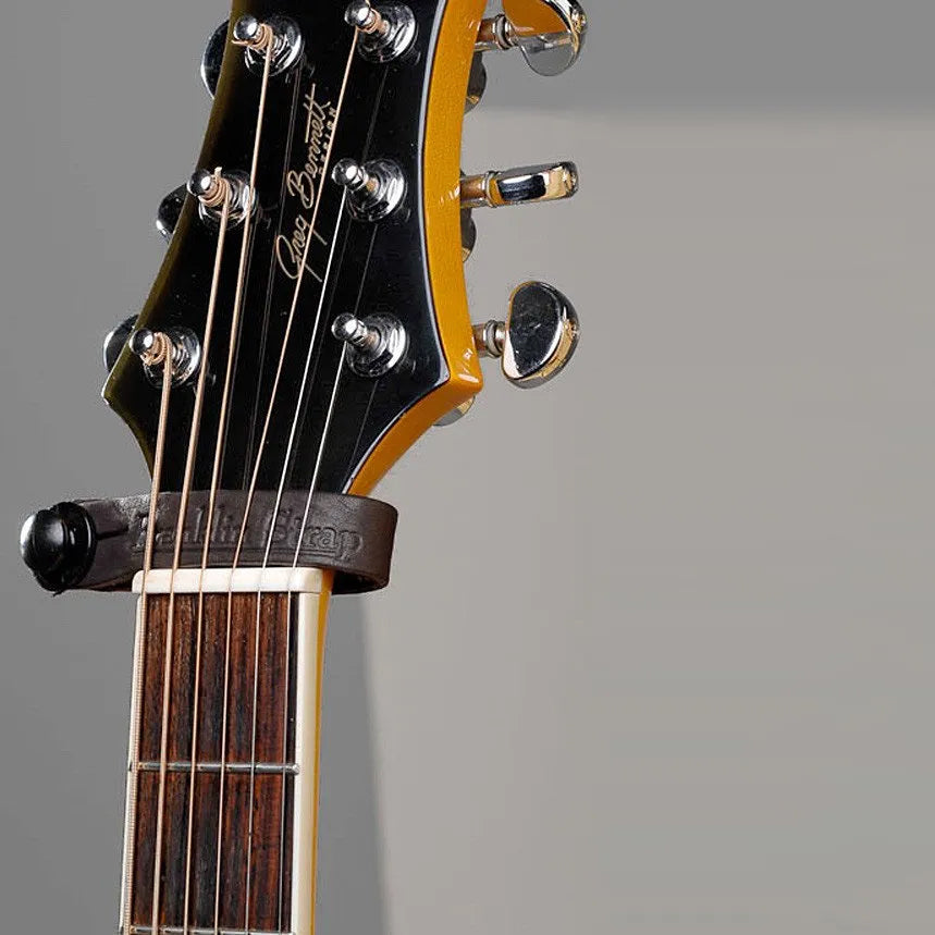 Franklin Playmaster Strap Connector - Chocolate [FPM-CH]