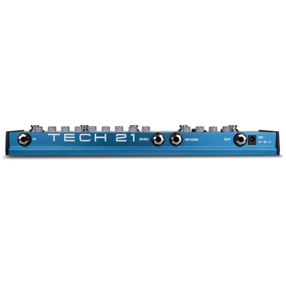Tech 21 FRBASSV2 Bass FlyRig Version 2