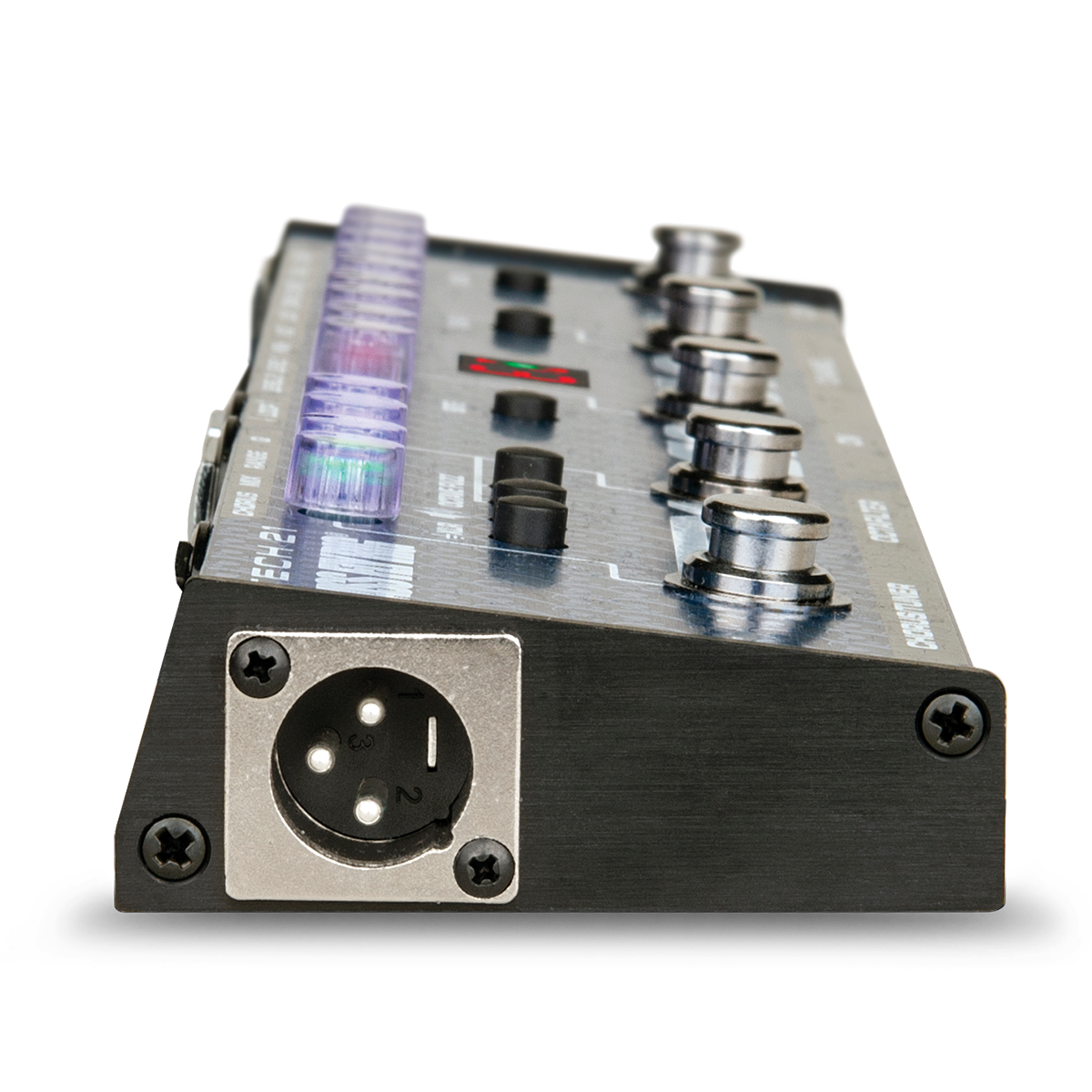 Tech 21 FRBASSV2 Bass FlyRig Version 2