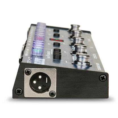 Tech 21 FRBASSV2 Bass FlyRig Version 2