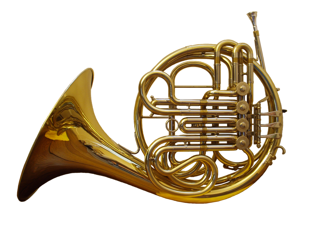 Student Bundle for French Horn - SOE