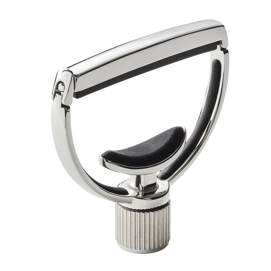 G7th Heritage Standard Silver Capo Style 1