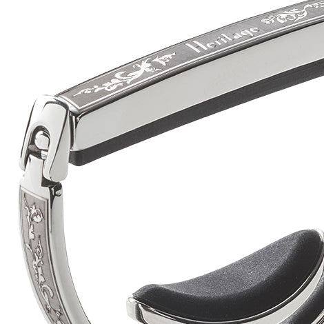 G7th Heritage Standard Silver Capo Style 3