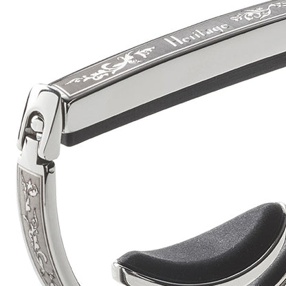 G7th Heritage Standard Silver Capo Style 3
