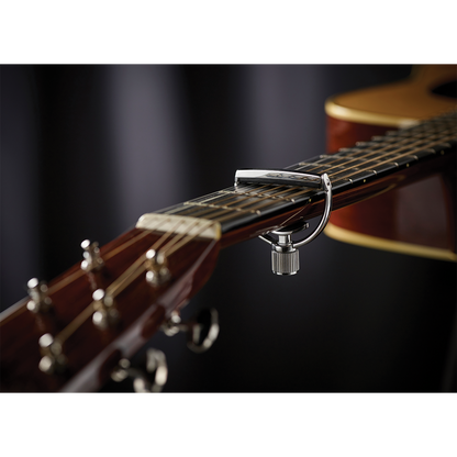 G7th Heritage Standard Silver Capo Style 3