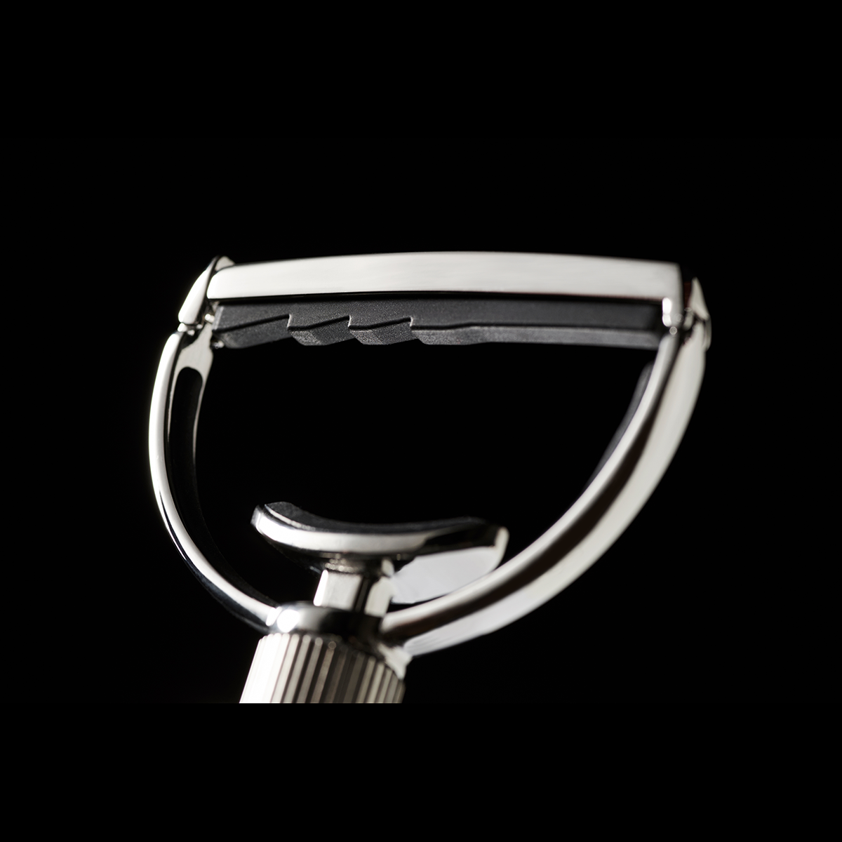 G7th Heritage 12-String Silver Capo Style 1