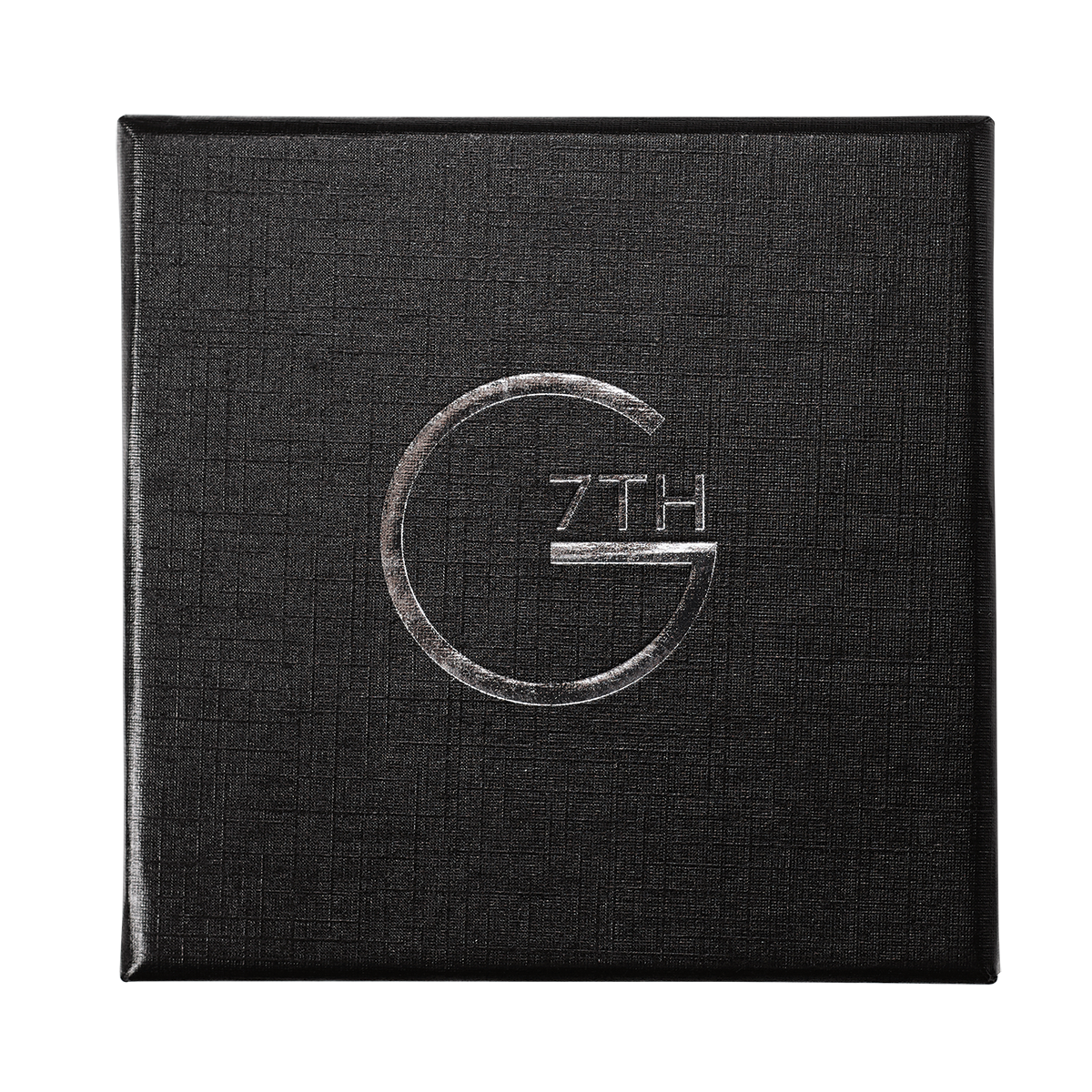 G7th Heritage 12-String Silver Capo Style 1