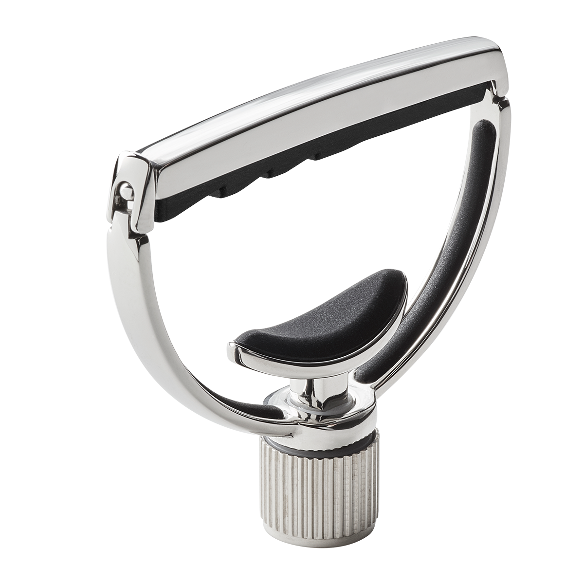 G7th Heritage 12-String Silver Capo Style 1