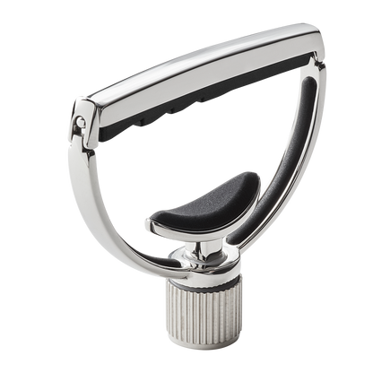 G7th Heritage 12-String Silver Capo Style 1