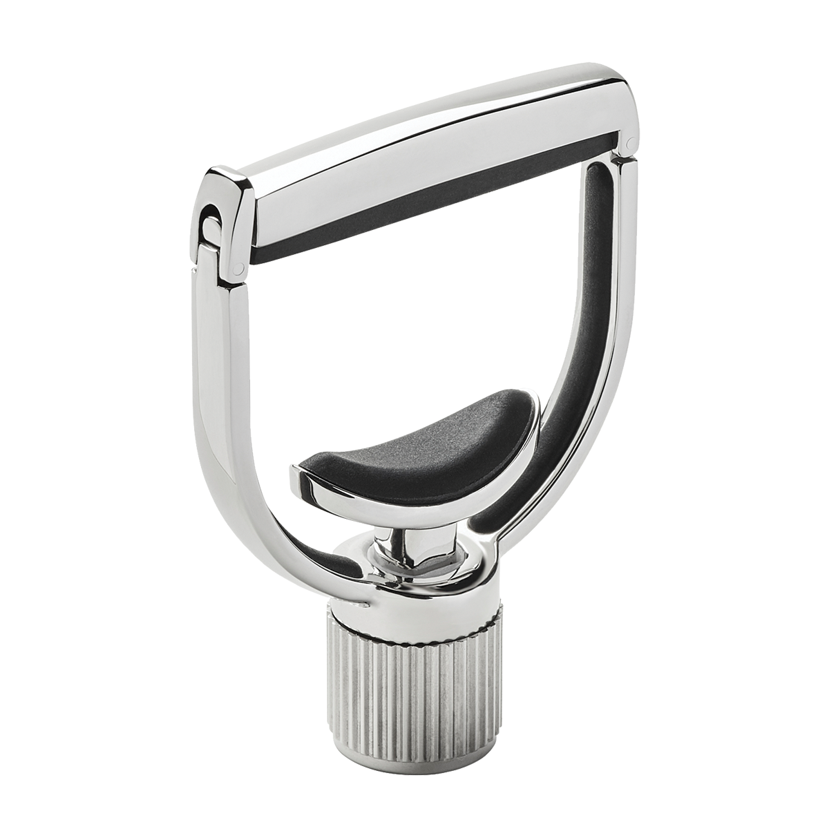 G7th Heritage Banjo Standard Silver Capo Style 1