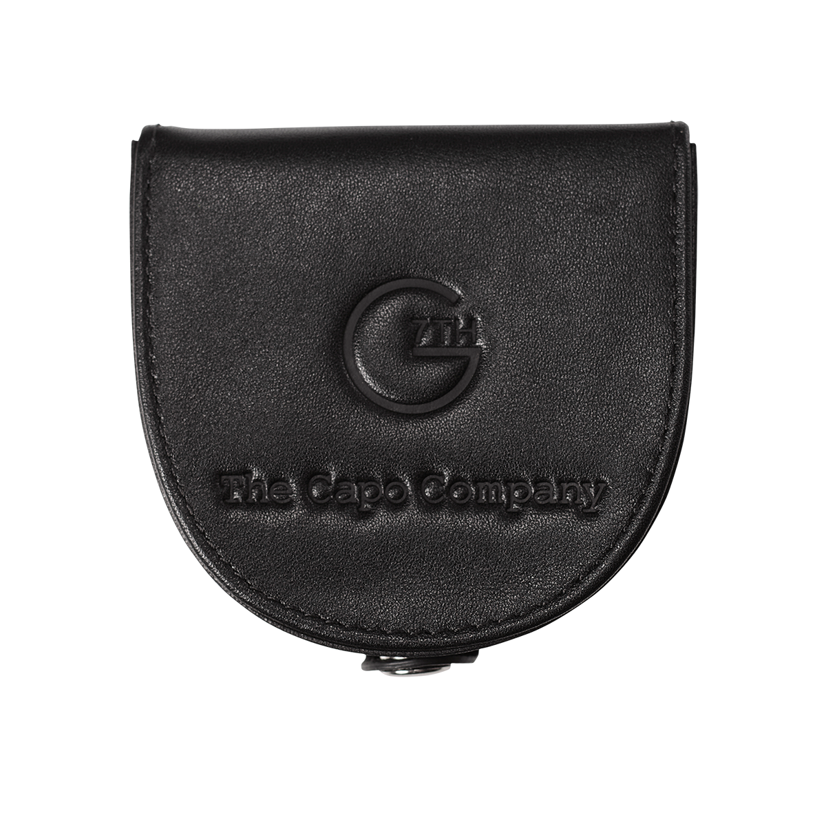 G7th Heritage Wide Silver Capo Style 2