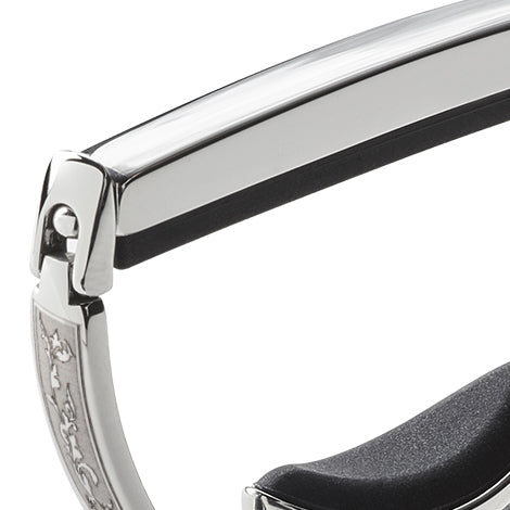 G7th Heritage Wide Silver Capo Style 2