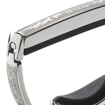 G7th Heritage Wide Silver Capo Style 3