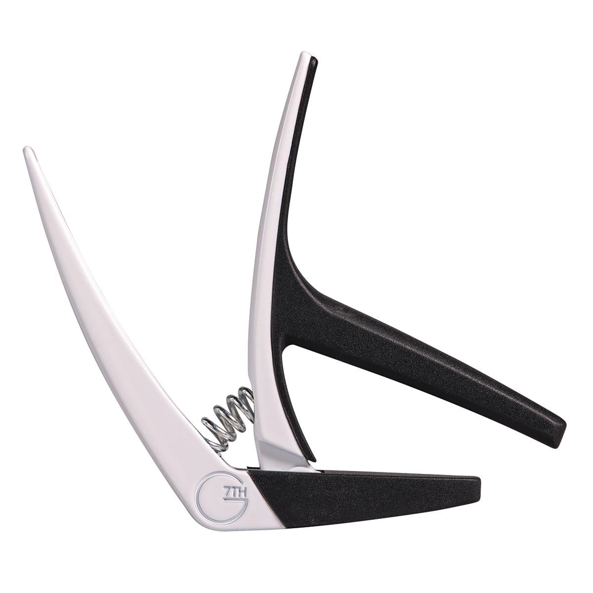 G7 Nashville Capo 6 Str White