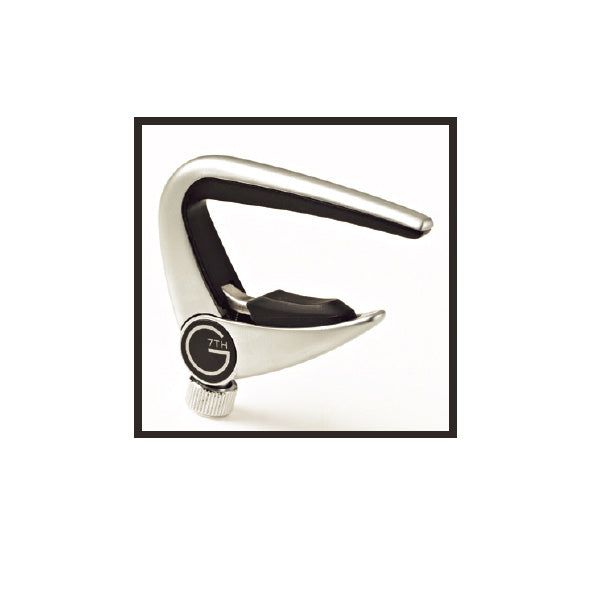 G7 Newport 6 String Capo