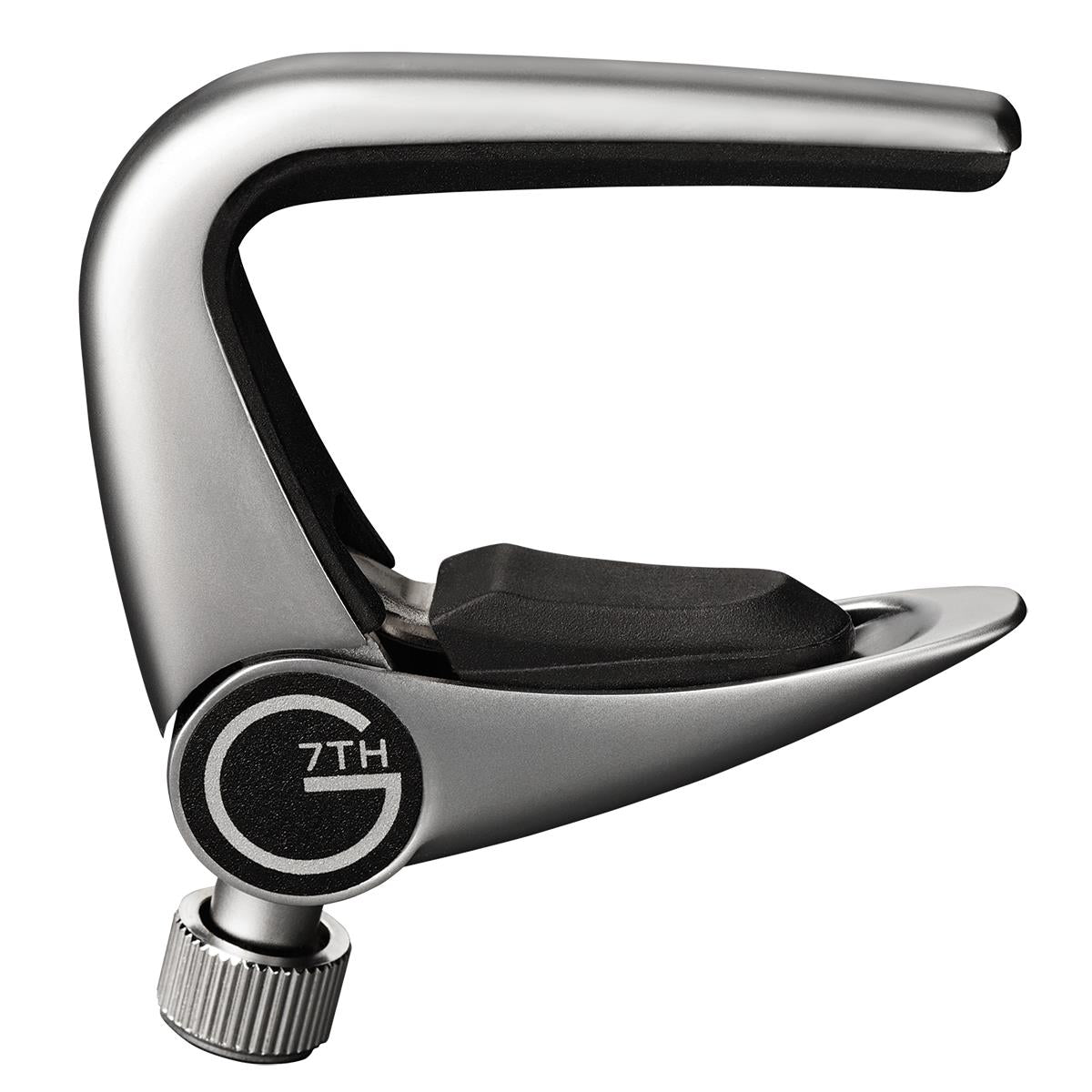 G7 Newport Banjo Capo