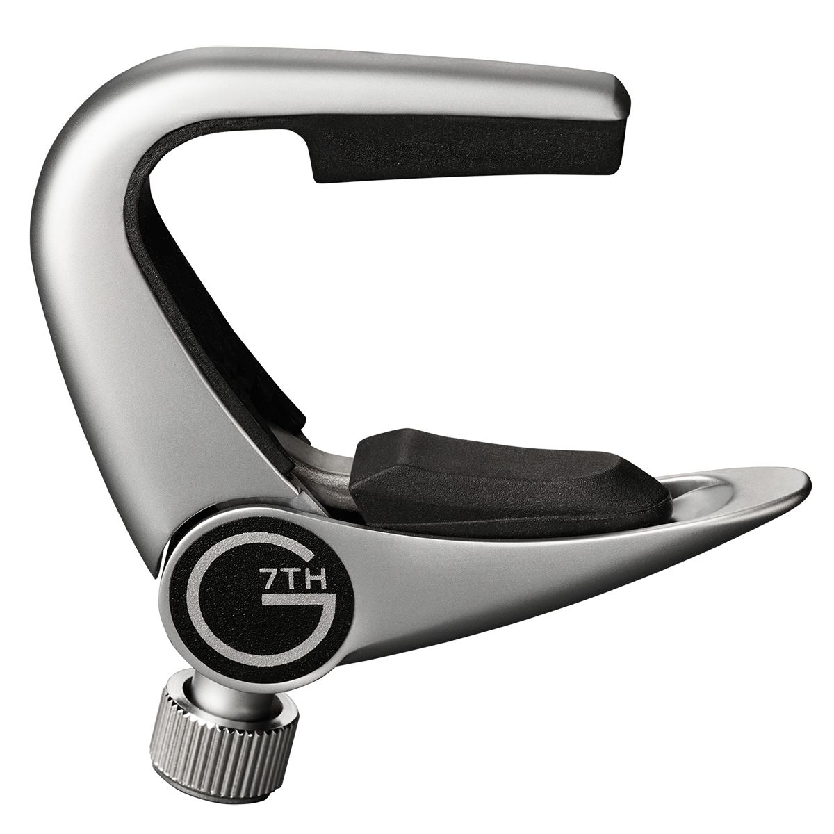 G7th Newport Partial Capo – 3-String – Musicians Oasis