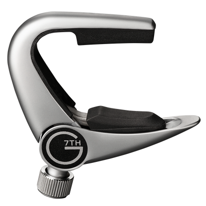 G7th Newport Partial Capo #3