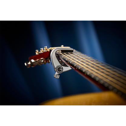 G7th Newport Partial Capo #3