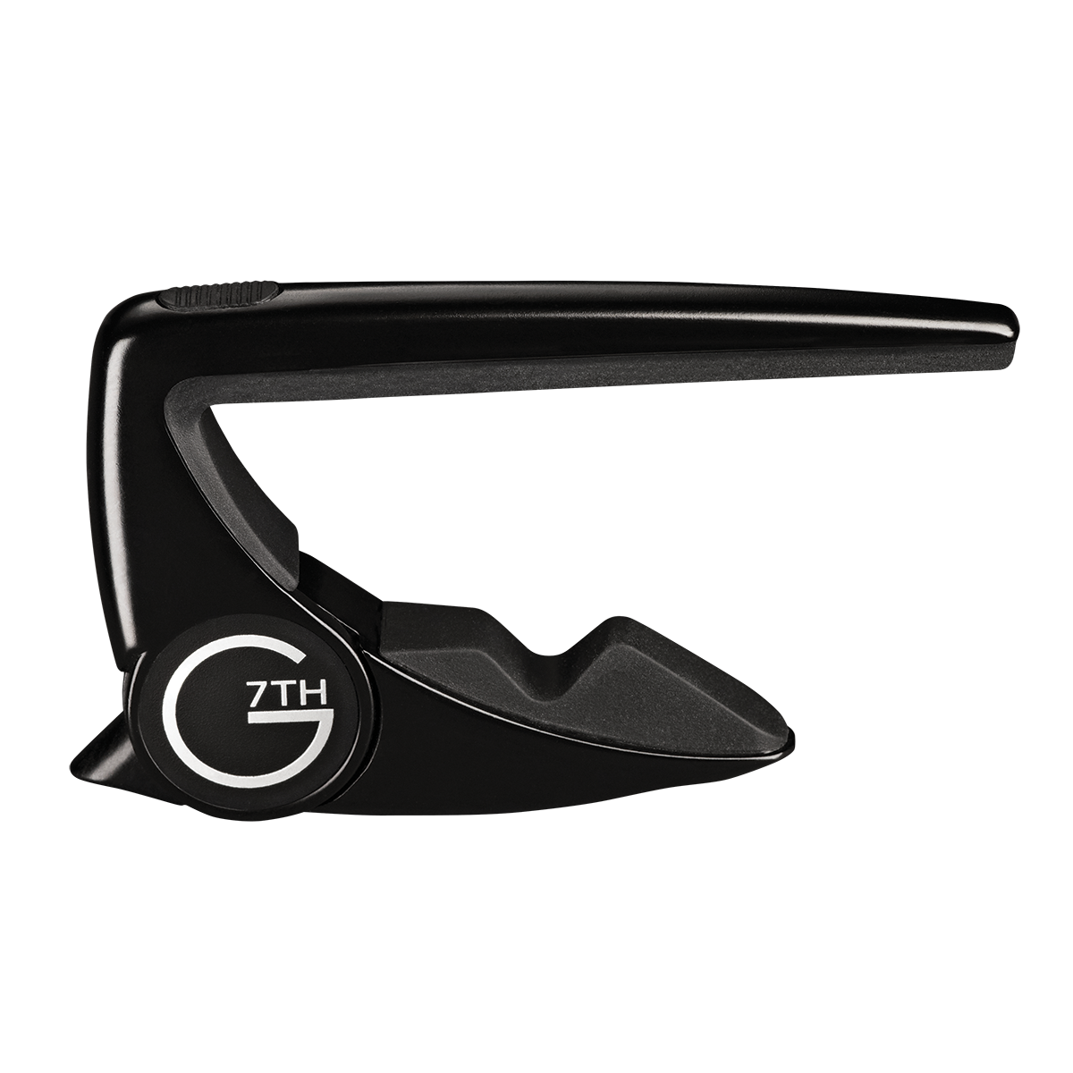 G7 Performance 2 Classic Capo Black