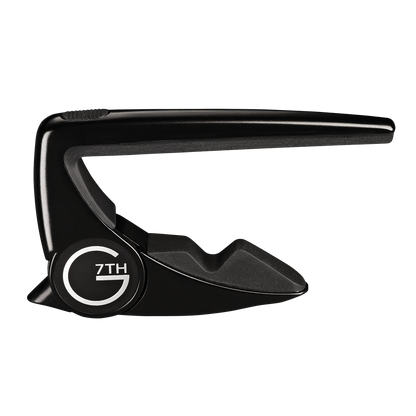 G7 Performance 2 Classic Capo Black