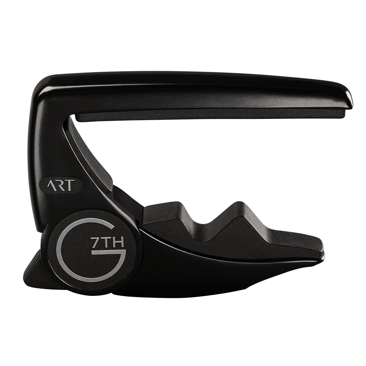 G7 Performance 3 BlackGuitar Capo