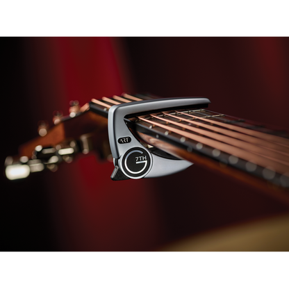 G7 Performance 3 Silver Guitar Capo