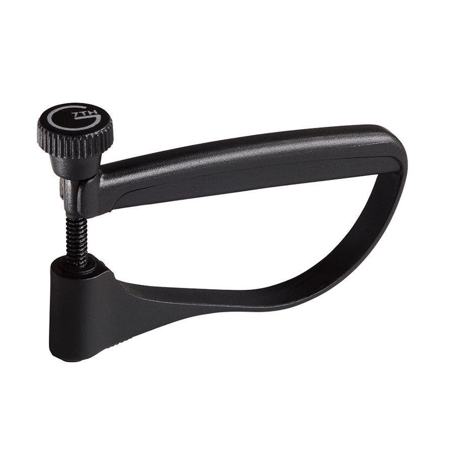 G7 Ultralight Black Guitar Capo